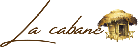 logo La Cabane